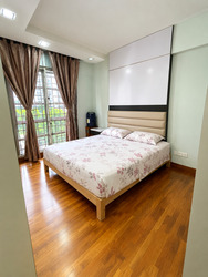 Parc Vista (D22), Condominium #614114341